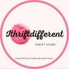 ithriftdiffrnt